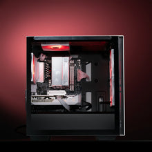 Load image into Gallery viewer, SAMURAI : LVL 4 / R5 7500F | RTX 5060
