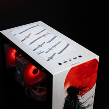 Load image into Gallery viewer, SAMURAI : LVL 4 / R5 7500F | RTX 5060
