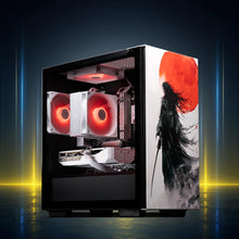 Load image into Gallery viewer, SAMURAI : LVL 4 / R5 7500F | RTX 5060
