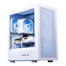Load image into Gallery viewer, CLR CLOUD : LVL 4  / R5 7500F | RTX 5060  P1
