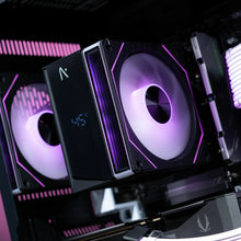 Load image into Gallery viewer, ZEAL MINI : LVL 5 / R5 7500F | RTX 5060Ti 8GB
