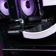 Load image into Gallery viewer, ZEAL MINI : LVL 5 / R5 7500F | RTX 5060Ti 8GB
