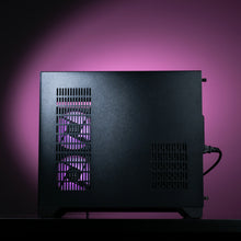 Load image into Gallery viewer, ZEAL MINI : LVL 5 / R5 7500F | RTX 5060Ti 8GB
