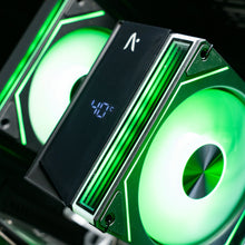 Load image into Gallery viewer, ZEAL MINI : LVL 5 / R5 7500F | RTX 5060Ti
