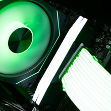 Load image into Gallery viewer, ZEAL MINI : LVL 5 / R5 7500F | RTX 5060Ti
