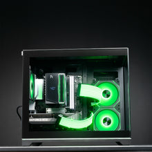 Load image into Gallery viewer, ZEAL MINI : LVL 5 / R5 7500F | RTX 5060Ti
