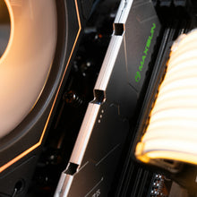 Load image into Gallery viewer, ZEAL MINI : LVL 5 / R5 7500F | RTX 5060Ti
