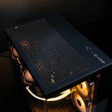 Load image into Gallery viewer, ZEAL MINI : LVL 5 / R5 7500F | RTX 5060Ti
