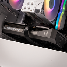 Load image into Gallery viewer, CLOUD : LVL 5 PRO / R5 7400F | RTX 5060Ti 8GB
