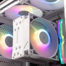 Load image into Gallery viewer, CLOUD : LVL 5 PRO / R5 7400F | RTX 5060Ti 8GB
