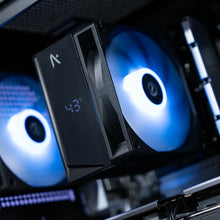 Load image into Gallery viewer, RAPID : LVL 5  / R5 7500F | RX 9060 XT 8GB
