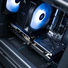 Load image into Gallery viewer, RAPID : LVL 5  / R5 7500F | RX 9060 XT 8GB
