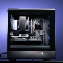 Load image into Gallery viewer, RAPID : LVL 5  / R5 7500F | RX 9060 XT 8GB
