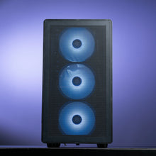 Load image into Gallery viewer, RAPID : LVL 5  / R5 7500F | RX 9060 XT 8GB
