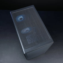Load image into Gallery viewer, RAPID : LVL 5  / R5 7500F | RX 9060 XT 8GB

