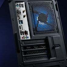 Load image into Gallery viewer, RAPID : LVL 5  / R5 7500F | RX 9060 XT 8GB

