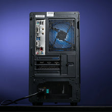 Load image into Gallery viewer, RAPID : LVL 5  / R5 7500F | RX 9060 XT 8GB
