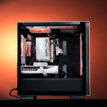 Load image into Gallery viewer, SAMURAI : LVL 6 / R5 7500F | RTX 5060 Ti 16GB
