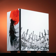 Load image into Gallery viewer, SAMURAI : LVL 6 / R5 7500F | RTX 5060 Ti 16GB
