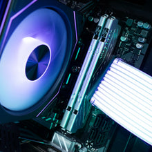 Load image into Gallery viewer, ZEAL MINI : LVL 6 / R5 7500F | RTX 5060Ti 16GB
