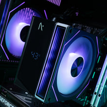 Load image into Gallery viewer, ZEAL MINI : LVL 6 / R5 7500F | RTX 5060Ti 16GB
