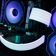 Load image into Gallery viewer, ZEAL MINI : LVL 6 / R5 7500F | RTX 5060Ti 16GB
