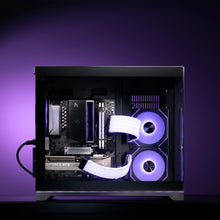 Load image into Gallery viewer, ZEAL MINI : LVL 6 / R5 7500F | RTX 5060Ti 16GB
