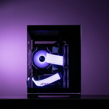 Load image into Gallery viewer, ZEAL MINI : LVL 6 / R5 7500F | RTX 5060Ti 16GB

