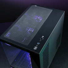 Load image into Gallery viewer, ZEAL MINI : LVL 6 / R5 7500F | RTX 5060Ti 16GB
