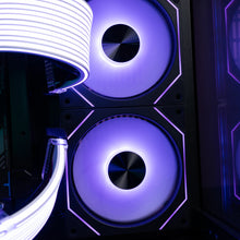 Load image into Gallery viewer, ZEAL MINI : LVL 6 / R5 7500F | RTX 5060Ti 16GB
