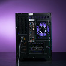 Load image into Gallery viewer, ZEAL MINI : LVL 6 / R5 7500F | RTX 5060Ti 16GB
