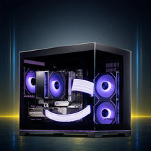 Load image into Gallery viewer, ZEAL MINI : LVL 6 / R5 7500F | RTX 5060Ti 16GB
