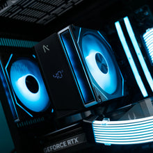 Load image into Gallery viewer, ZEAL MINI : LVL 6 / R5 7500F | RTX 5060Ti 16GB
