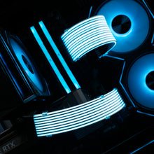 Load image into Gallery viewer, ZEAL MINI : LVL 6 / R5 7500F | RTX 5060Ti 16GB
