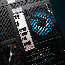 Load image into Gallery viewer, ZEAL MINI : LVL 6 / R5 7500F | RTX 5060Ti 16GB
