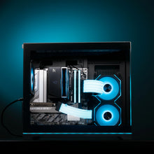 Load image into Gallery viewer, ZEAL MINI : LVL 6 / R5 7500F | RTX 5060Ti 16GB
