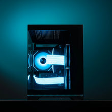 Load image into Gallery viewer, ZEAL MINI : LVL 6 / R5 7500F | RTX 5060Ti 16GB
