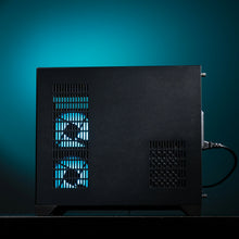 Load image into Gallery viewer, ZEAL MINI : LVL 6 / R5 7500F | RTX 5060Ti 16GB
