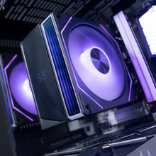 Load image into Gallery viewer, ZEAL MINI : LVL 6 / R5 7500F | RTX 5060Ti 16GB
