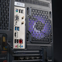 Load image into Gallery viewer, ZEAL MINI : LVL 6 / R5 7500F | RTX 5060Ti 16GB
