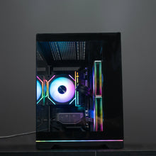 Load image into Gallery viewer, ZEAL MINI : LVL 6 / R5 7500F | RTX 5060Ti 16GB
