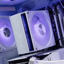 Load image into Gallery viewer, ZEAL MINI : LVL 6 / R5 7500F | RTX 5060Ti 16GB
