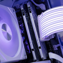 Load image into Gallery viewer, ZEAL MINI : LVL 6 / R5 7500F | RTX 5060Ti 16GB
