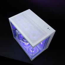 Load image into Gallery viewer, ZEAL MINI : LVL 6 / R5 7500F | RTX 5060Ti 16GB
