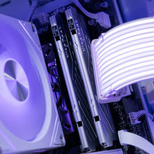 Load image into Gallery viewer, ZEAL MINI : LVL 6 / R5 7500F | RTX 5060Ti 16GB
