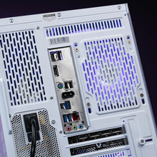 Load image into Gallery viewer, ZEAL MINI : LVL 6 / R5 7500F | RTX 5060Ti 16GB
