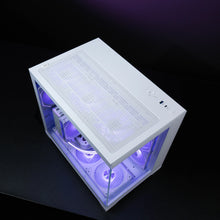Load image into Gallery viewer, ZEAL MINI : LVL 6 / R5 7500F | RTX 5060Ti 16GB
