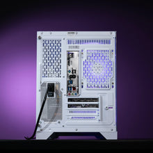 Load image into Gallery viewer, ZEAL MINI : LVL 6 / R5 7500F | RTX 5060Ti 16GB

