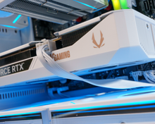 Load image into Gallery viewer, ZEAL MINI : LVL 6 / R5 7600 | RTX 5060Ti 16GB
