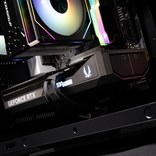 Load image into Gallery viewer, ZEAL MINI : LVL 7 / R5 7500F | RTX 5070

